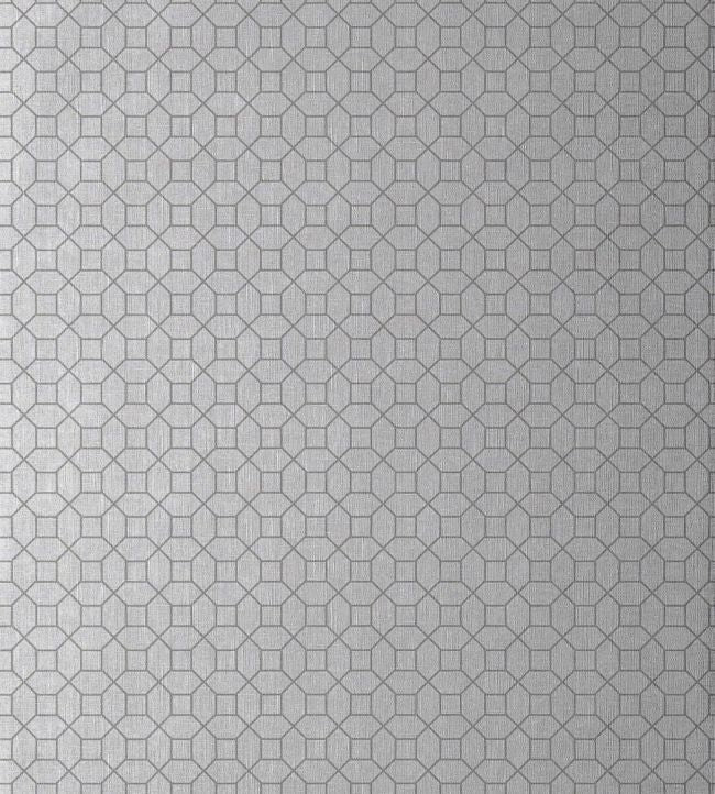 Farris Wallpaper - Silver