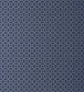 Farris Wallpaper - Blue