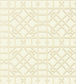 Turner Wallpaper - Cream 