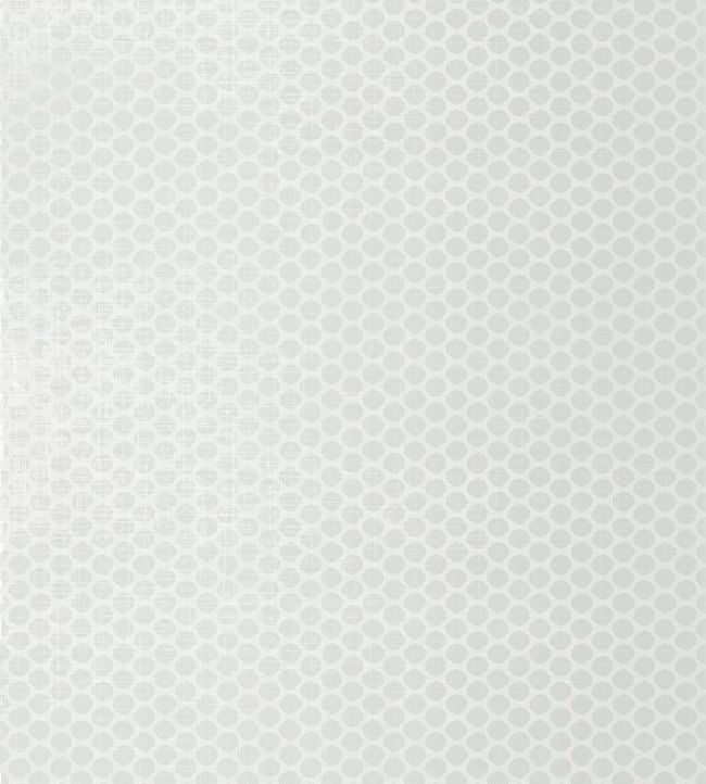 Nevio Wallpaper - Silver 