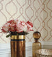 Cortney Room Wallpaper - Cream