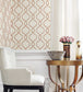 Cortney Room Wallpaper 2 - Cream