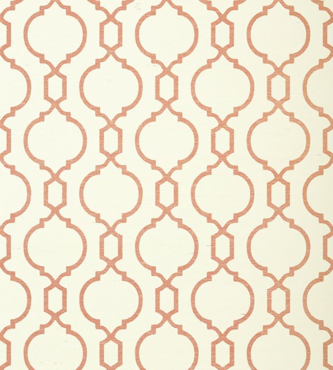 Cortney Wallpaper - Cream 