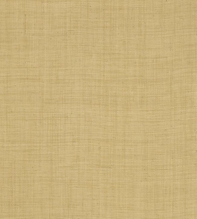 Carolina Raffia Wallpaper - Sand