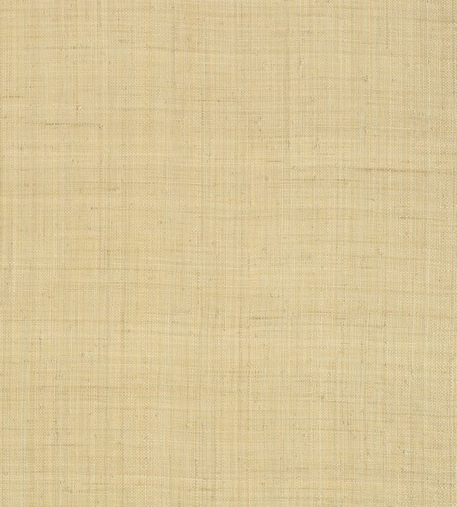 Carolina Raffia Wallpaper - Sand