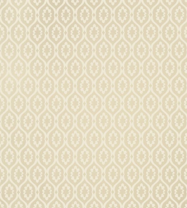 Lucas Wallpaper - Cream