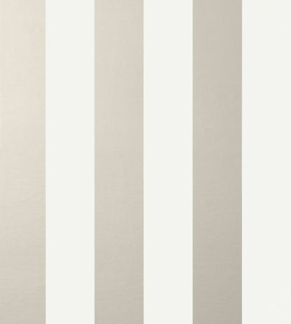 Summer Stripe Wallpaper - Gray 