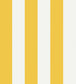 Summer Stripe Wallpaper - Yellow 