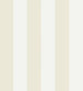 Summer Stripe Wallpaper - Sand 