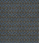 Tiburon Wallpaper -  Brown 