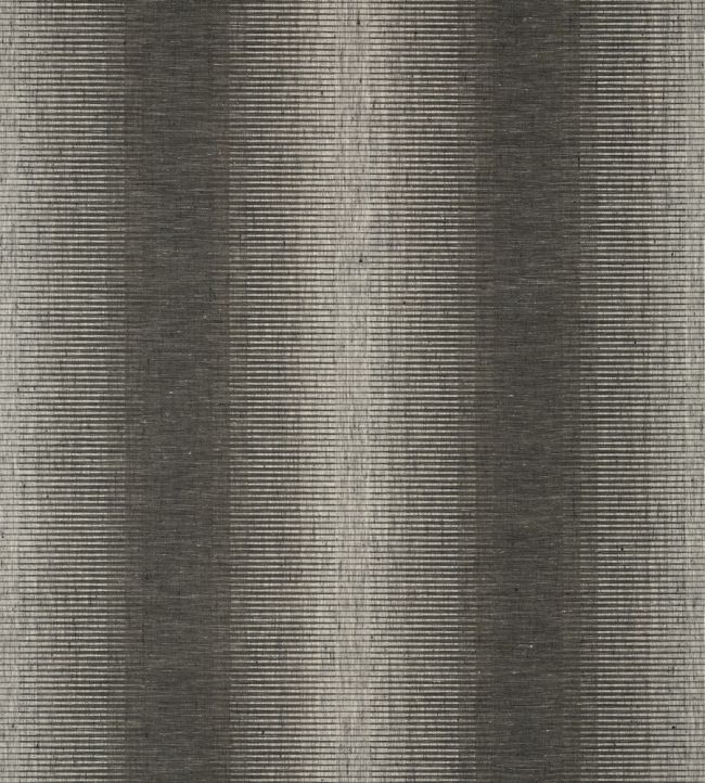 Bozeman Stripe Wallpaper - Gray