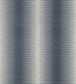 Bozeman Stripe Wallpaper - Blue