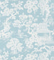 Japanese Garden Wallpaper - Silver