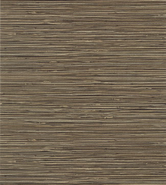 St Thomas Wallpaper - Brown