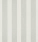 Canvas Stripe Wallpaper - Silver