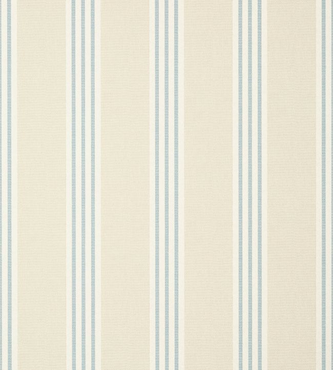 Canvas Stripe Wallpaper - Pink