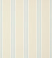 Canvas Stripe Wallpaper - Pink