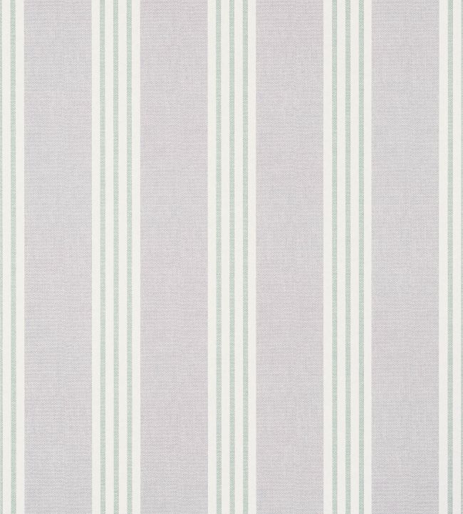 Canvas Stripe Wallpaper - Purple