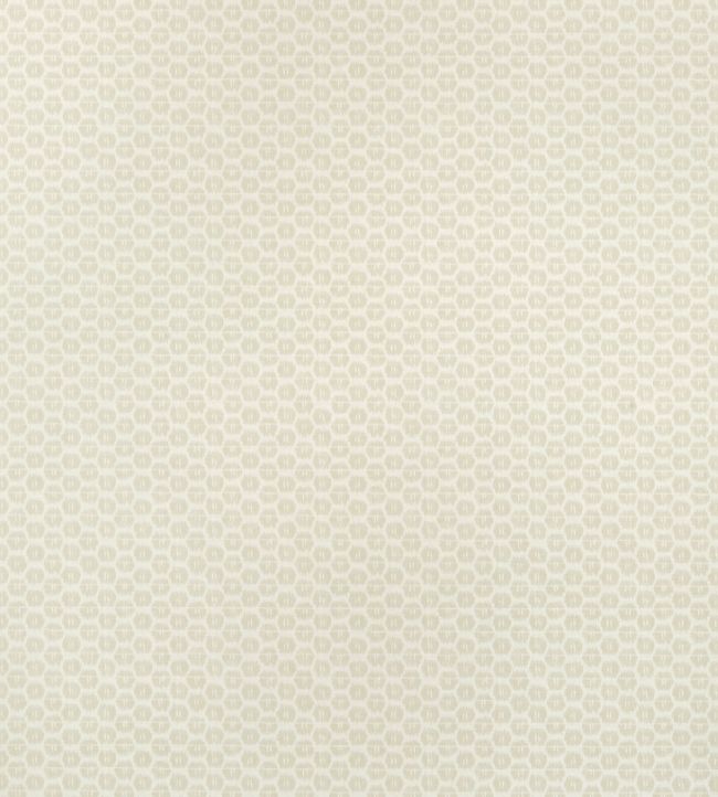 Akari Wallpaper - Cream