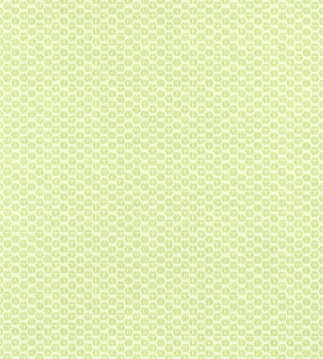 Akari Wallpaper - Green