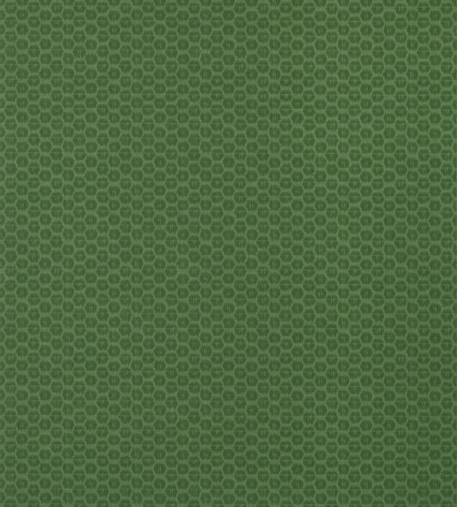 Akari Wallpaper - Green