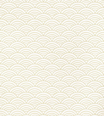 Maris Wallpaper - Cream 