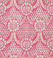 Chamomile Wallpaper - Pink 