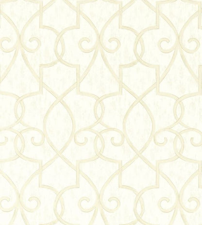 Grayden Wallpaper - Cream