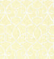 Grayden Wallpaper - Yellow