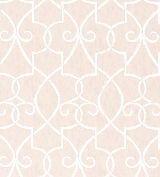 Grayden Wallpaper - Pink