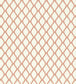 Rothbury Trellis Wallpaper - Pink 