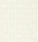 Prescott Wallpaper - Cream