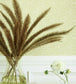 Medina Room Wallpaper - Green