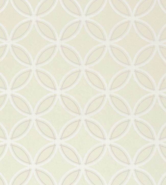 Kirkos Wallpaper - Cream