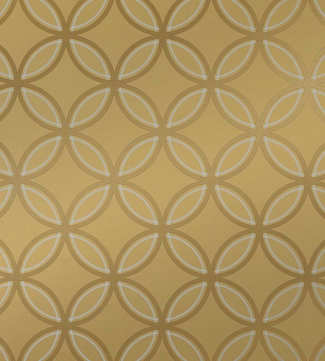 Kirkos Wallpaper - Gold