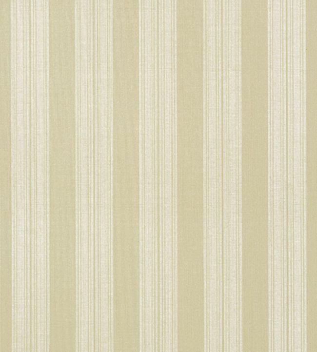 Deck Stripe Wallpaper - Sand