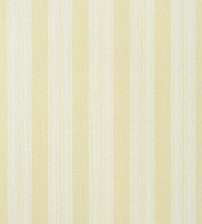 Deck Stripe Wallpaper - Yellow