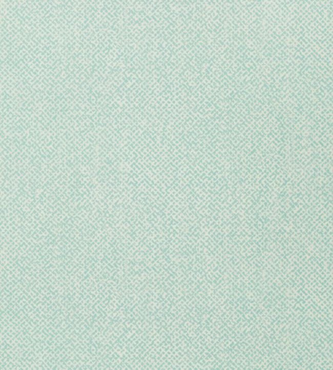 Basketry Wallpaper - Teal