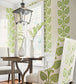 Temecula Room Wallpaper - Green