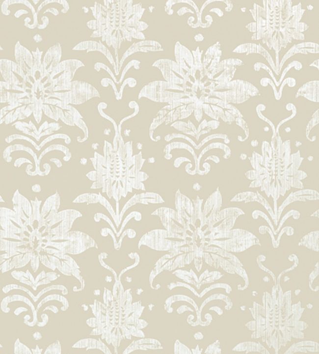 Tanglewood Wallpaper - Sand 