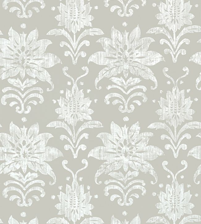 Tanglewood Wallpaper - Gray 