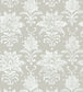 Tanglewood Wallpaper - Gray 