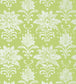 Tanglewood Wallpaper - Green 