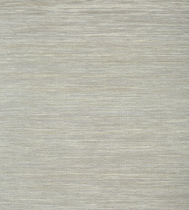 Cape May Weave Wallpaper - Gray