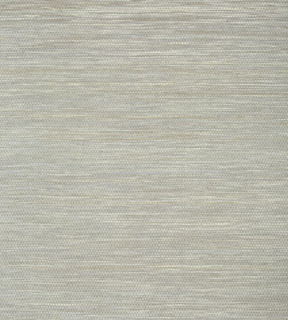 Cape May Weave Wallpaper - Gray