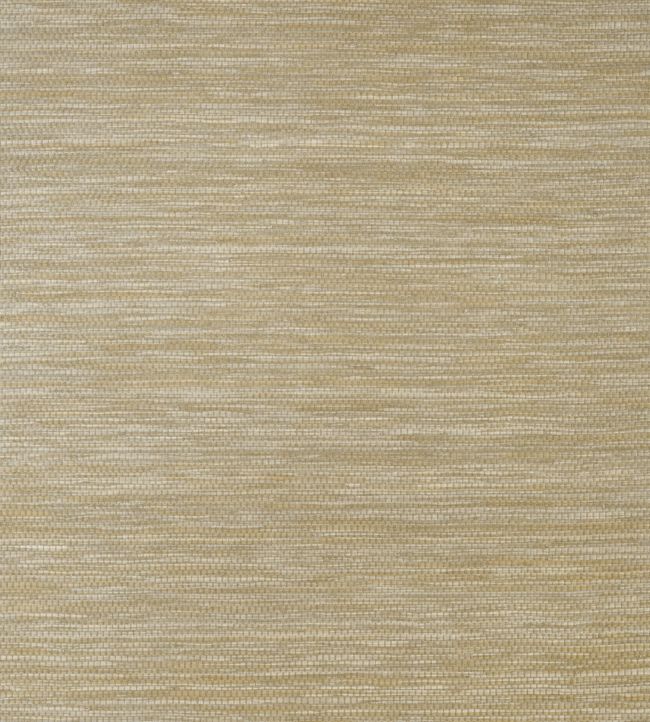 Cape May Weave Wallpaper - Sand