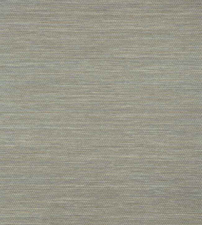 Cape May Weave Wallpaper - Gray