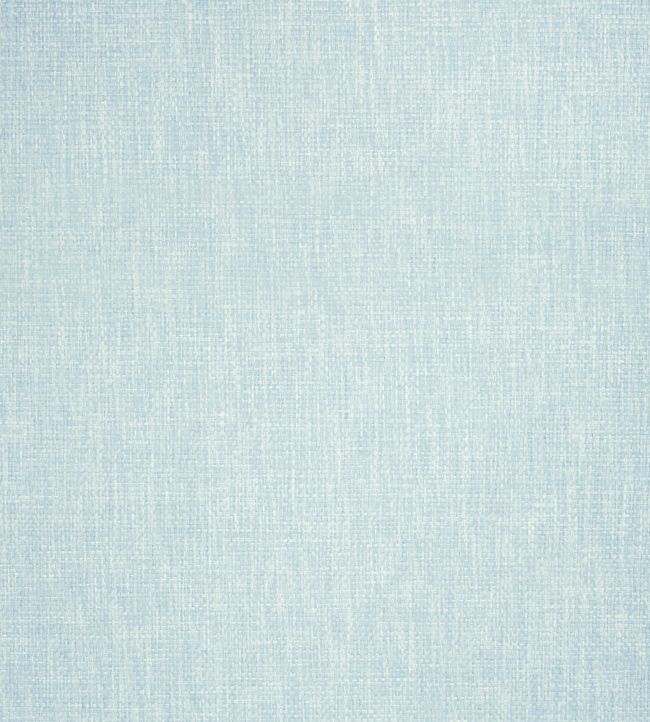 Arthur's Tweed Wallpaper - Silver