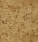 Burlwood Block Wallpaper - Sand