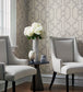 Promenade Room Wallpaper 2 - Gray